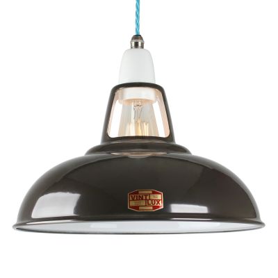 Vintlux 1933 Antique Pewter