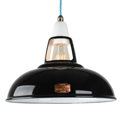Vintlux 1933 Midnight Black