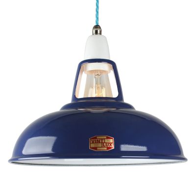 Vintlux 1933 Navy Blue