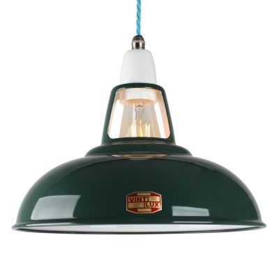 Vintlux 1933 Racing Green