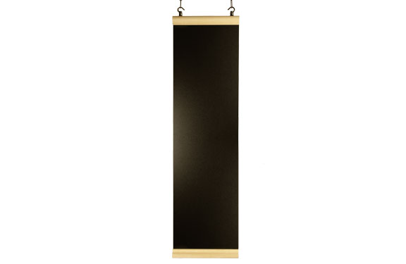 Krijtbord Hook 28x135cm