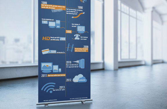Roll-up Banners