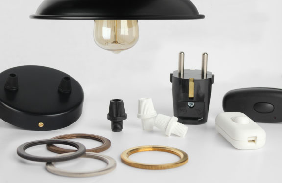 Lampen Accessoires