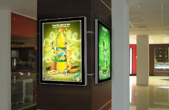 Licht reclame
